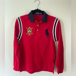 Polo Ralph Lauren Shirt Unisex size S
